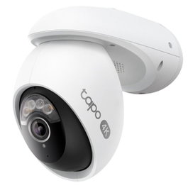 TP-Link Tapo C560WS Cámara de Videovigilancia 4K Blanco